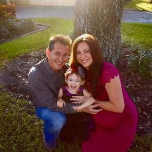 Meet your Posher, Jacqui